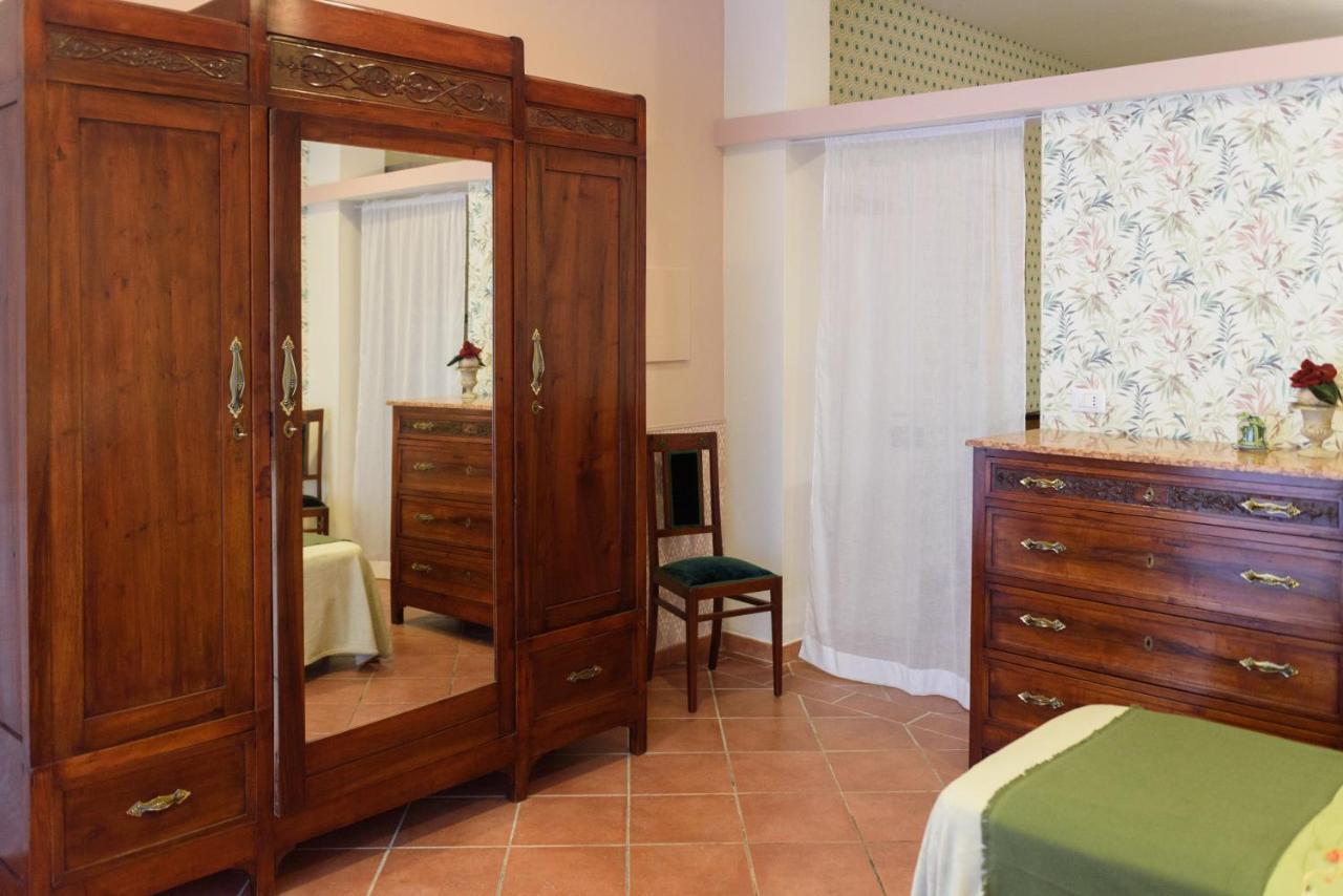 Appartamento Fanciullacci Монтелупо-Фьорентіно Екстер'єр фото